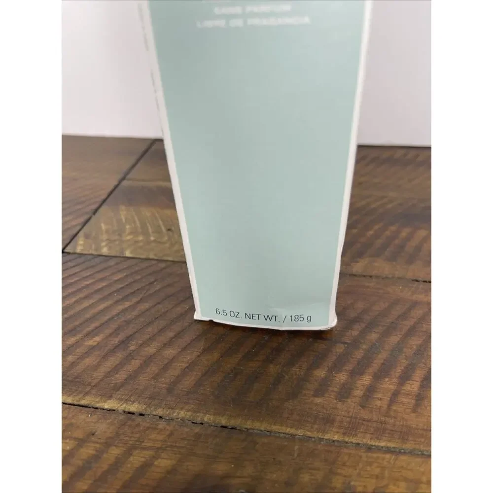 MARY KAY SATIN HANDS SHEA PUMP HAND SOAP 6.5oz